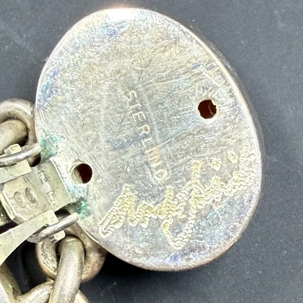 Sterling Silver 2